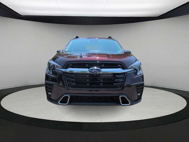2026 Subaru Ascent Touring