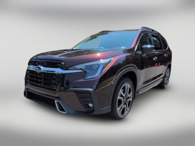 2026 Subaru Ascent Touring