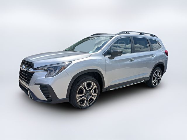 2026 Subaru Ascent Touring