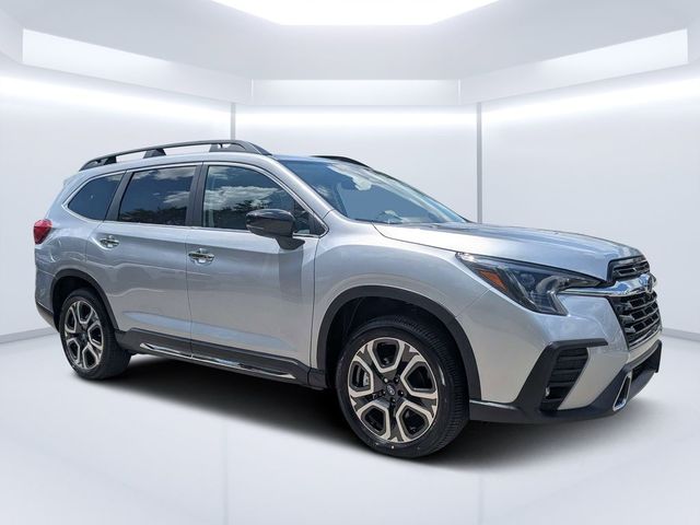 2026 Subaru Ascent Touring