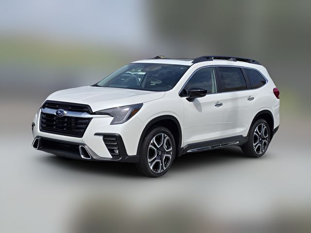 2026 Subaru Ascent Touring