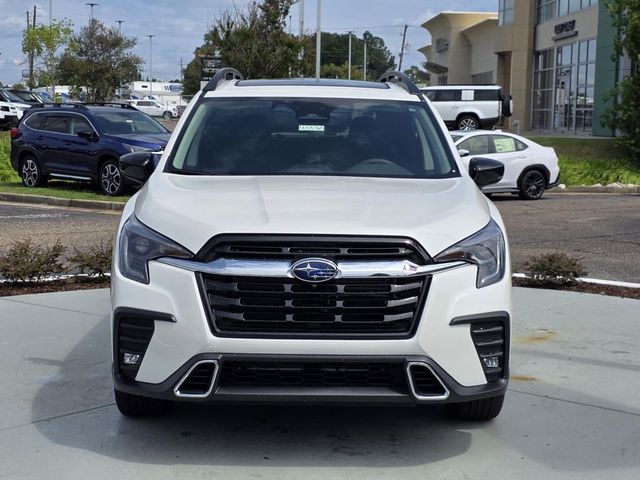 2026 Subaru Ascent Touring