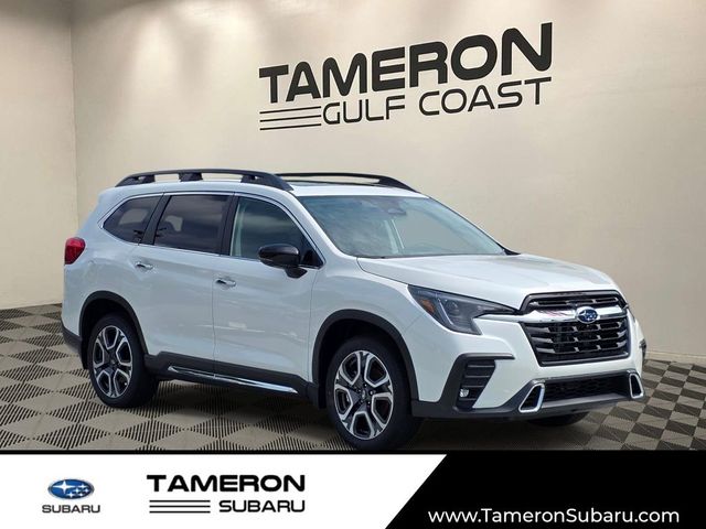 2026 Subaru Ascent Touring
