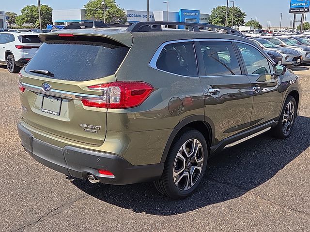 2026 Subaru Ascent Touring