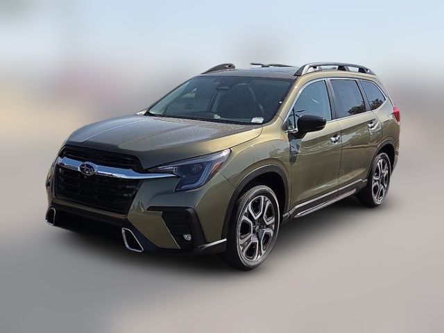 2026 Subaru Ascent Touring