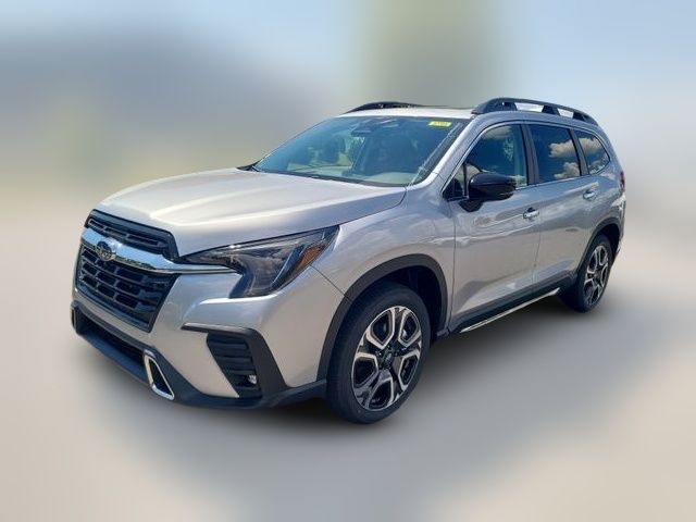2026 Subaru Ascent Touring