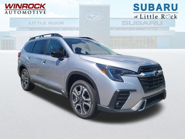 2026 Subaru Ascent Touring
