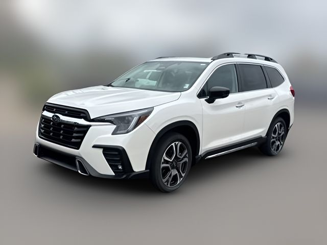 2026 Subaru Ascent Touring