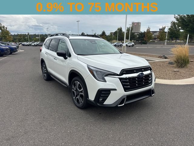 2026 Subaru Ascent Touring