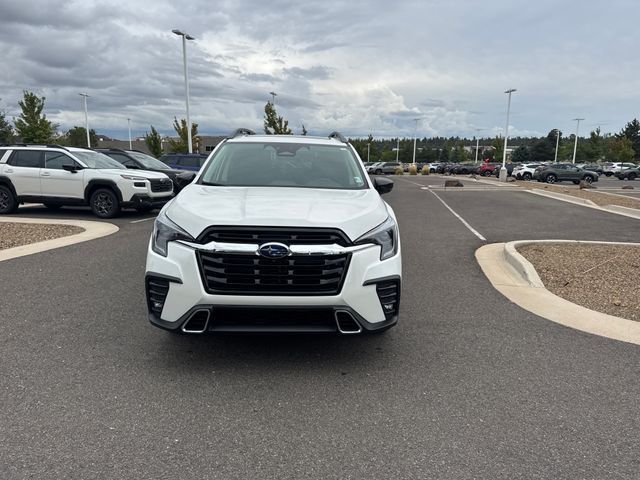 2026 Subaru Ascent Touring
