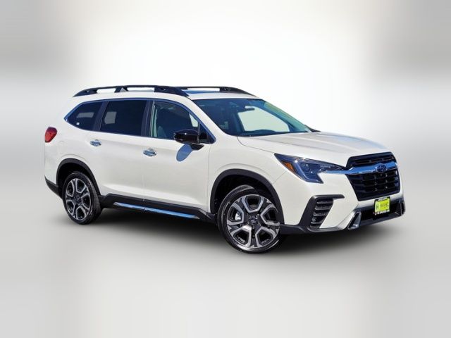 2026 Subaru Ascent Touring