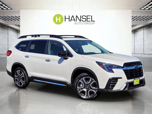 2026 Subaru Ascent Touring