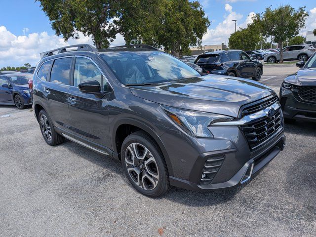 2026 Subaru Ascent Touring