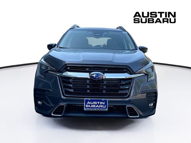 2026 Subaru Ascent Touring