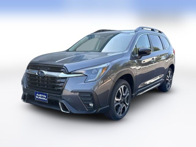 2026 Subaru Ascent Touring