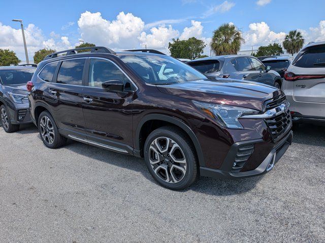 2026 Subaru Ascent Touring