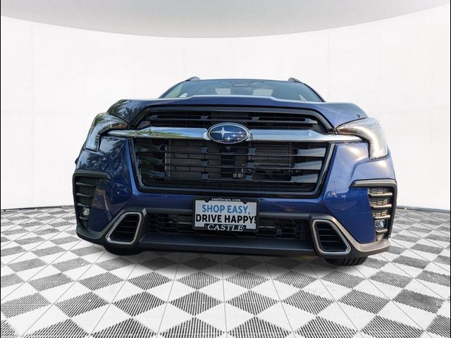 2026 Subaru Ascent Touring