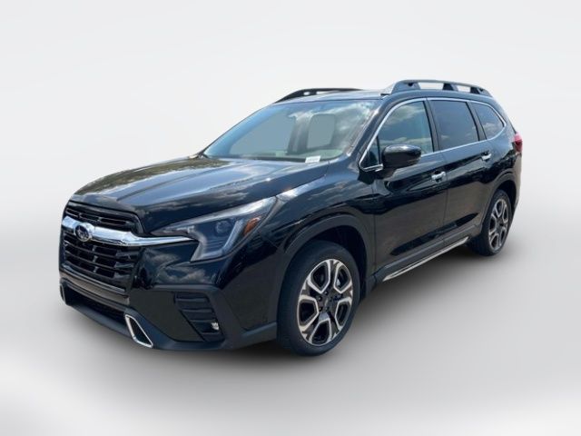 2026 Subaru Ascent Touring