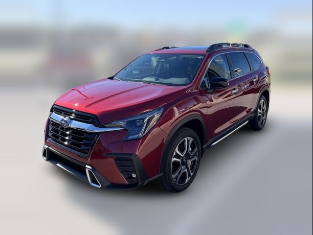 2026 Subaru Ascent Touring