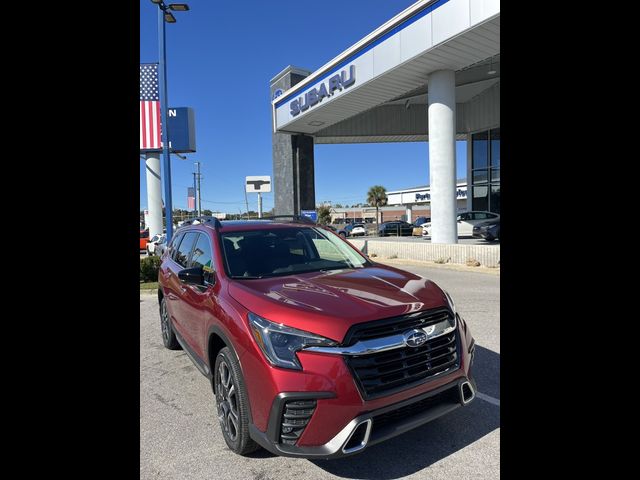 2026 Subaru Ascent Touring