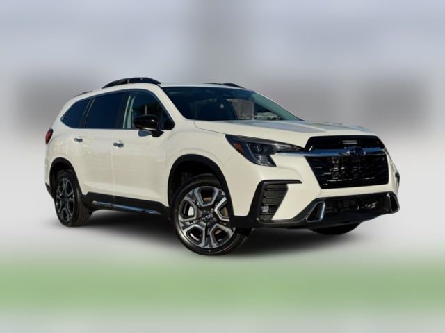 2026 Subaru Ascent Touring