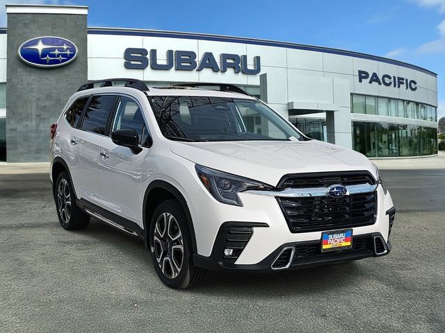 2026 Subaru Ascent Touring
