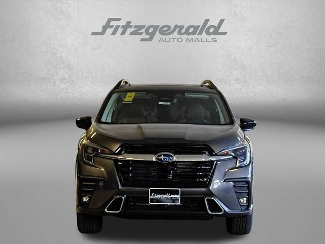 2026 Subaru Ascent Touring