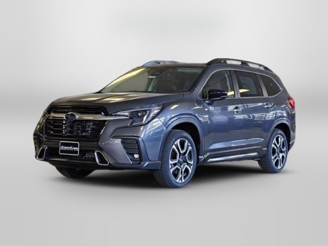 2026 Subaru Ascent Touring