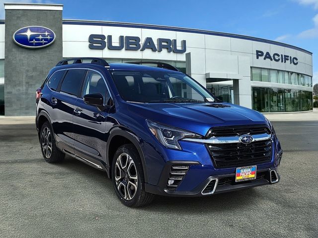 2026 Subaru Ascent Touring