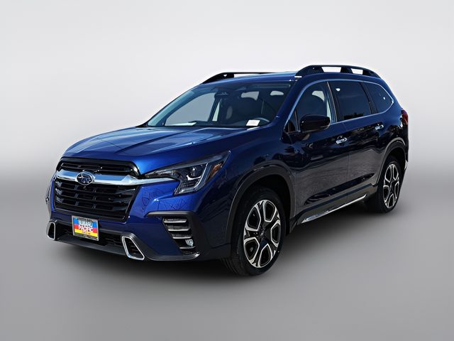 2026 Subaru Ascent Touring