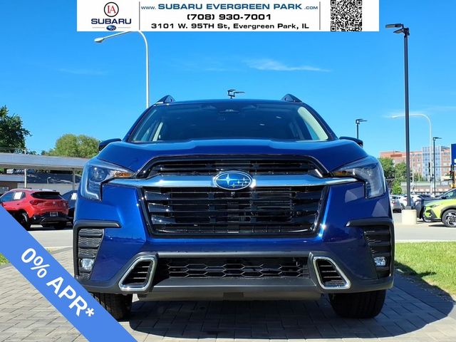 2026 Subaru Ascent Touring