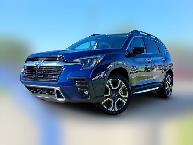 2026 Subaru Ascent Touring