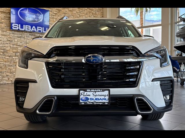 2026 Subaru Ascent Touring