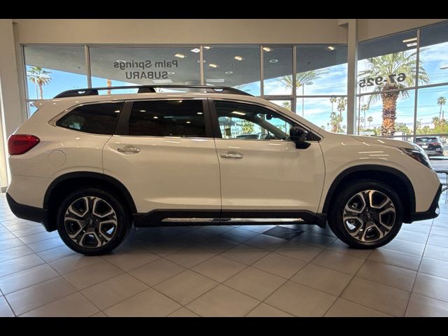 2026 Subaru Ascent Touring