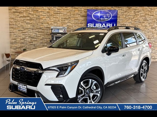 2026 Subaru Ascent Touring