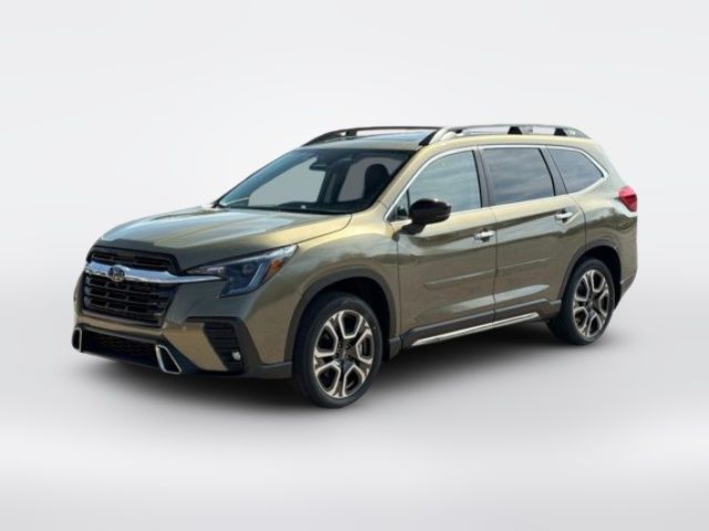 2026 Subaru Ascent Touring