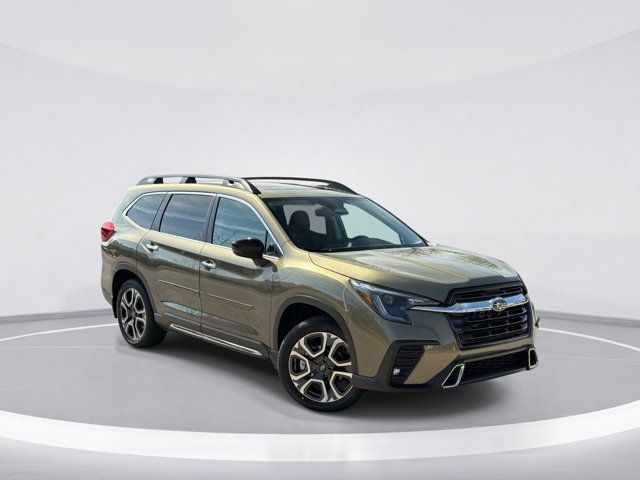 2026 Subaru Ascent Touring