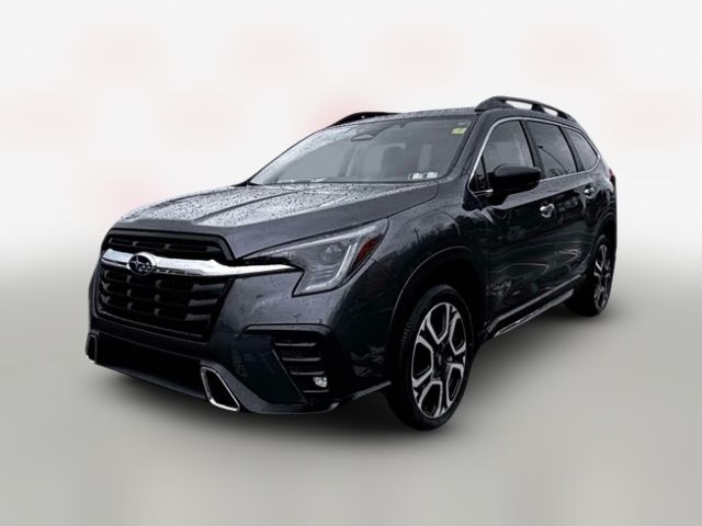 2026 Subaru Ascent Touring
