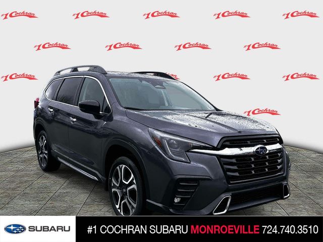 2026 Subaru Ascent Touring