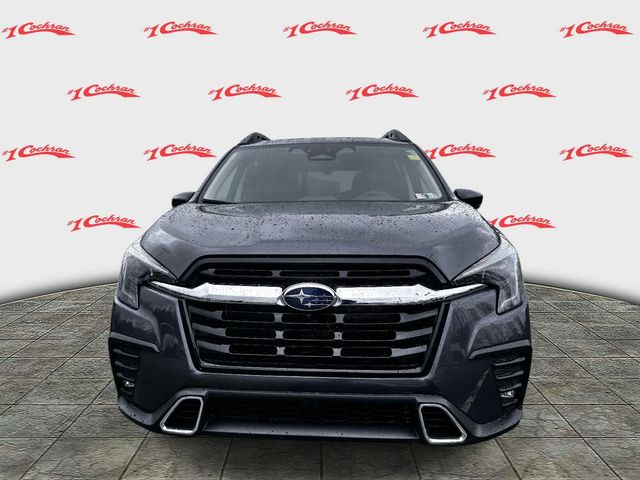 2026 Subaru Ascent Touring