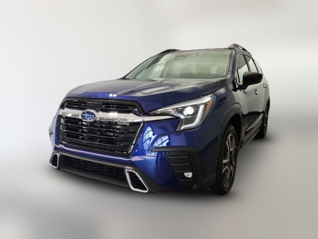 2026 Subaru Ascent Touring