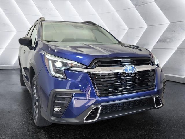 2026 Subaru Ascent Touring