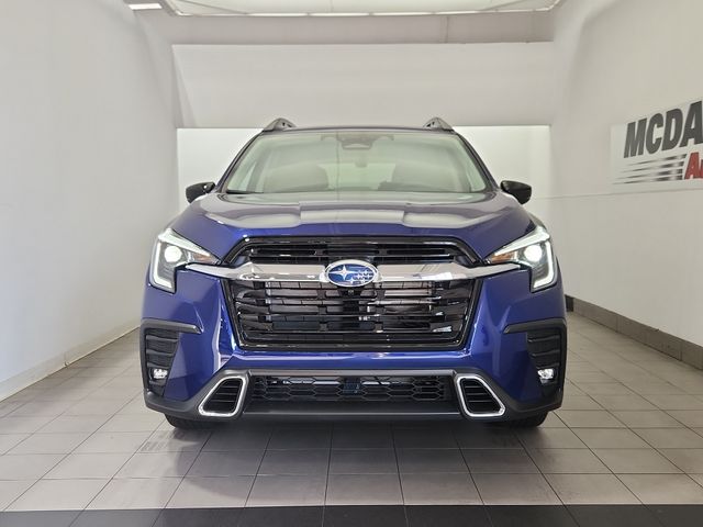 2026 Subaru Ascent Touring