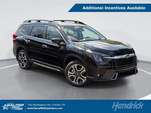 2026 Subaru Ascent Touring