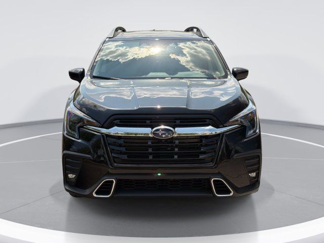 2026 Subaru Ascent Touring
