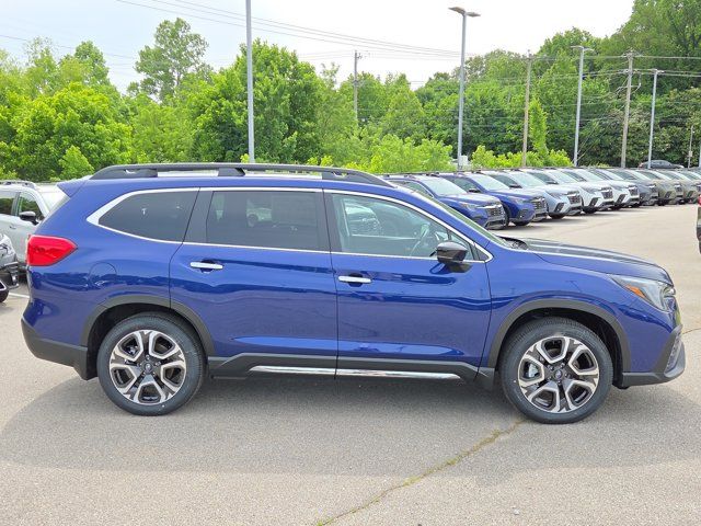2026 Subaru Ascent Touring