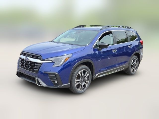2026 Subaru Ascent Touring