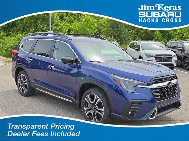 2026 Subaru Ascent Touring