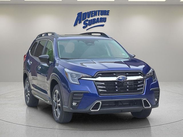 2026 Subaru Ascent Touring