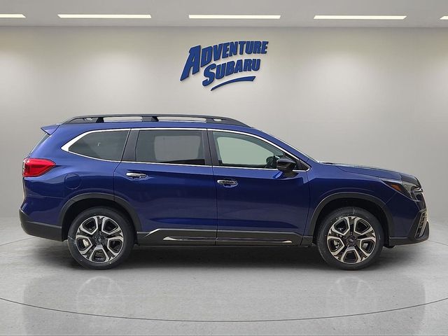 2026 Subaru Ascent Touring